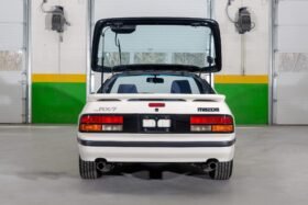 1987 Mazda RX-7 FC Turbo II