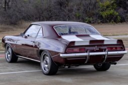 1969 Chevrolet Camaro Z28 Coupe