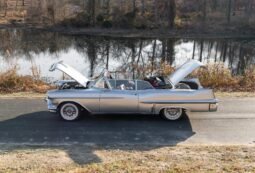 1957 Cadillac Series 62 Convertible