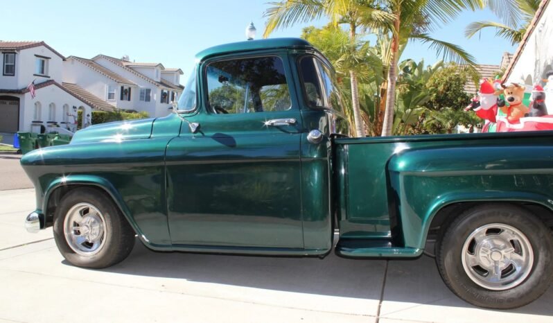 
								1957 Chevrolet 3100 Big Window Pickup Truck full									