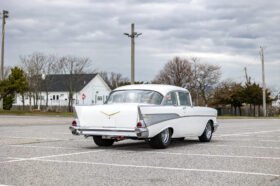 1957 Chevrolet 210 Hardtop Coupe