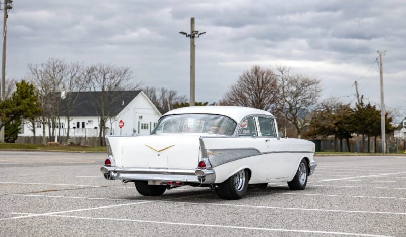
								1957 Chevrolet 210 Hardtop Coupe full									