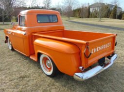 1957 Chevrolet 3100 Pickup 302 V8