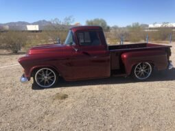 1957 Chevrolet 3100 Pickup V8
