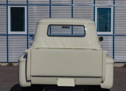 1957 Chevrolet 3100 Pickup Truck LS V8