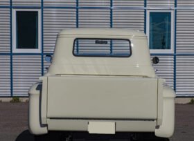 1957 Chevrolet 3100 Pickup Truck LS V8