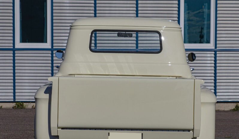 
								1957 Chevrolet 3100 Pickup Truck LS V8 full									