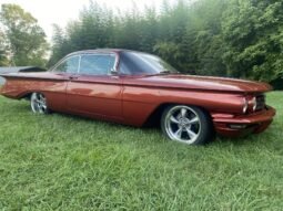 1960 Oldsmobile Super 88