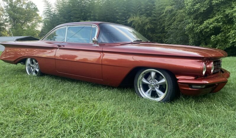 
								1960 Oldsmobile Super 88 full									