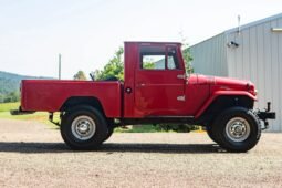 1964 Toyota FJ45