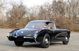 1957 Chevrolet Corvette Fuel Injected V8