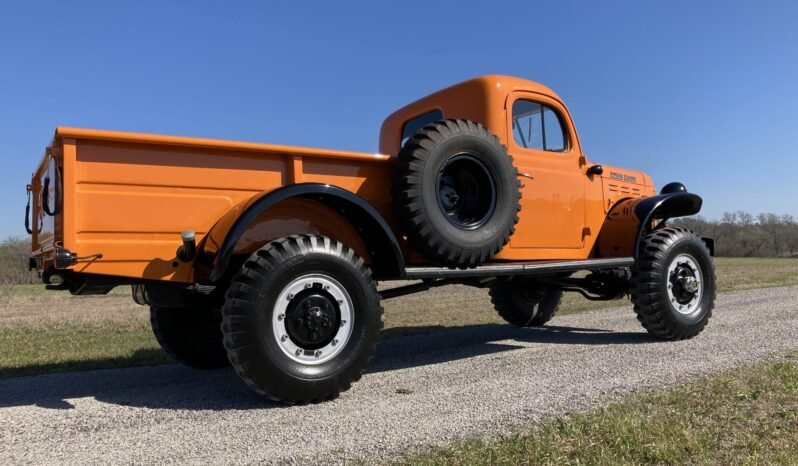 
								1960 Dodge Power Wagon full									