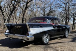 1957 Chevrolet Bel Air Hardtop Coupe
