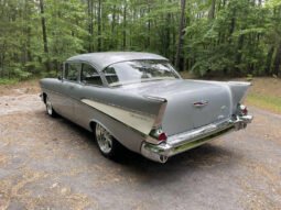 1957 Chevrolet 210 2dr