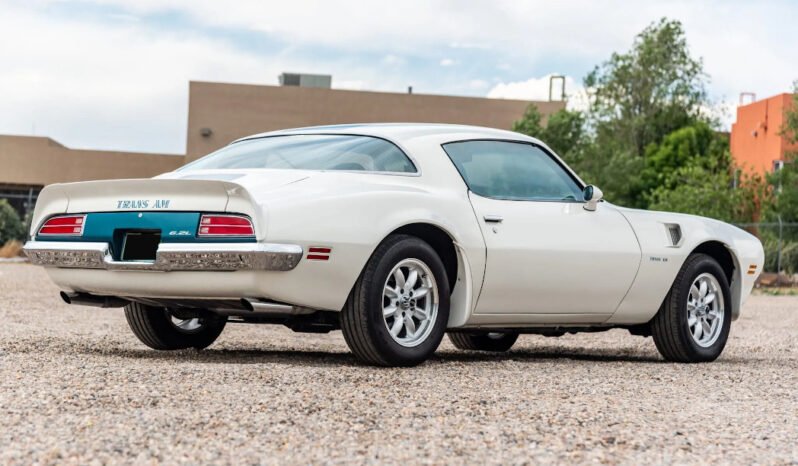 
								1979 Pontiac Firebird Trans Am LS3 full									