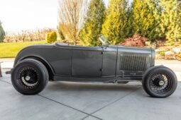 1932 Ford Roadster Highboy V8 Hot Rod
