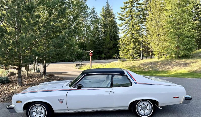 
								1974 Chevrolet Nova full									