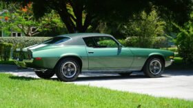 1970 Chevrolet Camaro Z/28 350 V8