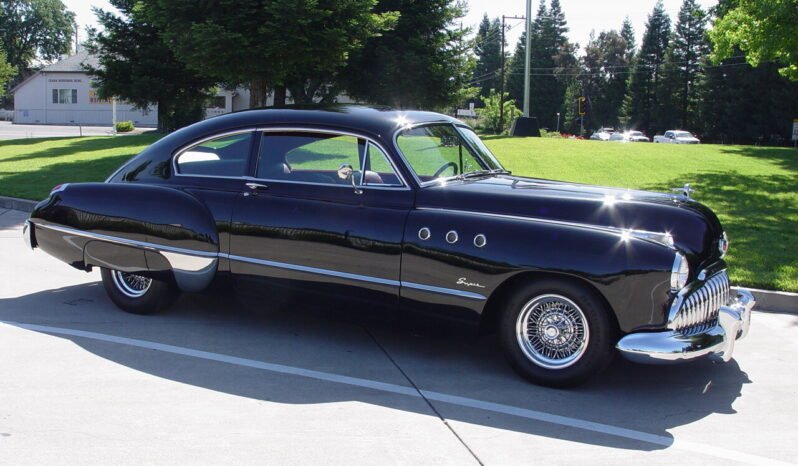 
								1949 Buick Super Sedanet full									
