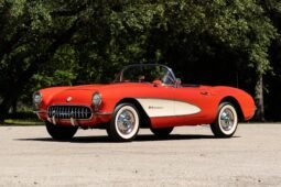 1957 Chevrolet Corvette 283 V8