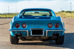 1970 Chevrolet Corvette 4-Speed