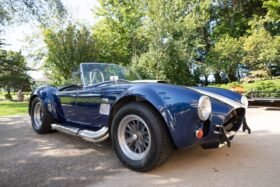 1965 Shelby Cobra CSX1000 5-Speed