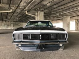 1968 Chevrolet Camaro RS