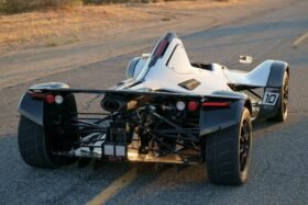 2015 BAC Mono #23
