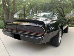 1979 Pontiac Firebird Trans Am Special Edition V8