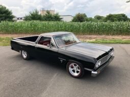 1964 Chevrolet El Camino