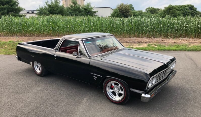 
								1964 Chevrolet El Camino full									