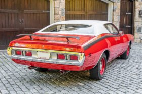 1971 Dodge Charger Super Bee V8