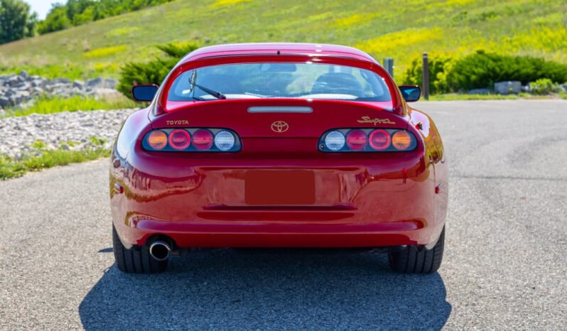 
								1995 Toyota Supra Turbo Sport Roof full									