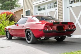 1970 Chevrolet Camaro 408 V8