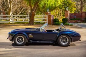 1970 Shelby Cobra CSX4000 V8