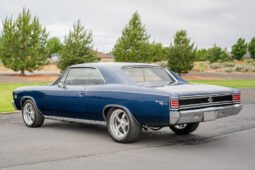 1967 Chevrolet Chevelle SS