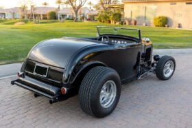 1932 Ford Hot Rod