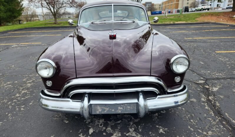 
								1948 Oldsmobile 98 Futuramic full									