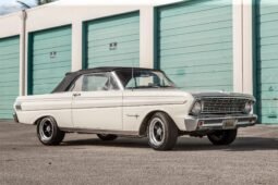 1964 Ford Falcon Sprint