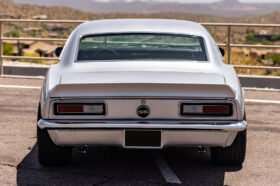 1967 Chevrolet Camaro 5-Speed