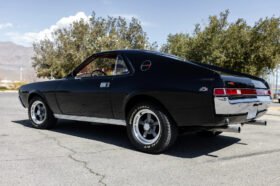 1968 AMC AMX