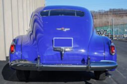 1941 Cadillac Series 61