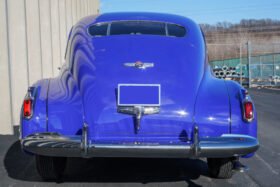 1941 Cadillac Series 61