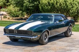 1968 Chevrolet Camaro RS Coupe