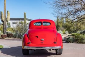 1940 Willys Model 440