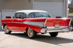 1957 Chevrolet Bel Air 2-Door