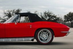 1966 Chevrolet Corvette LS3 Convertible