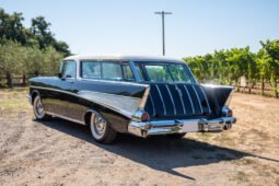 1957 Chevrolet Bel Air Nomad