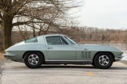 1966 Chevrolet Corvette Coupe V8