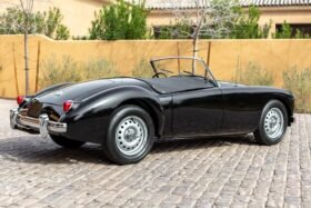 1959 MG MGA